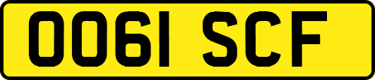 OO61SCF