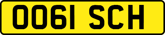 OO61SCH