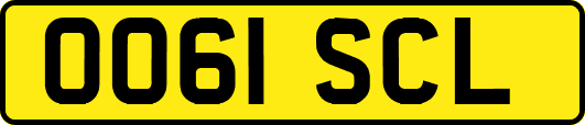 OO61SCL
