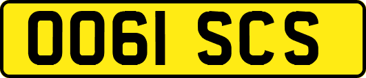 OO61SCS