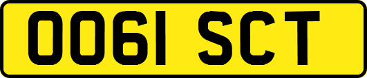 OO61SCT
