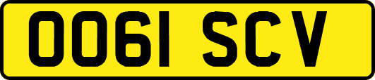 OO61SCV