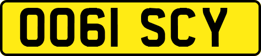 OO61SCY