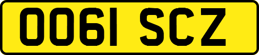 OO61SCZ