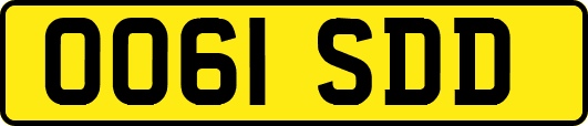 OO61SDD