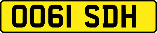 OO61SDH