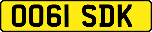 OO61SDK