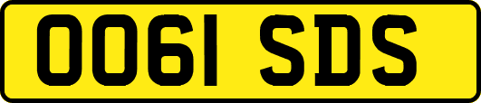 OO61SDS