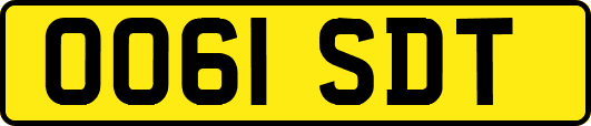 OO61SDT