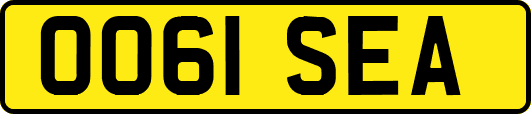 OO61SEA