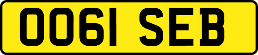 OO61SEB