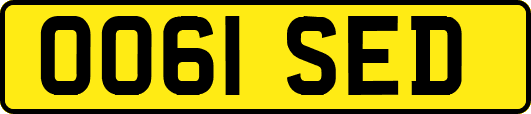 OO61SED