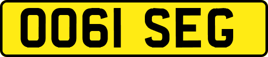 OO61SEG
