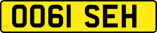 OO61SEH