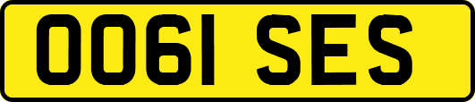OO61SES