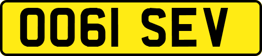 OO61SEV