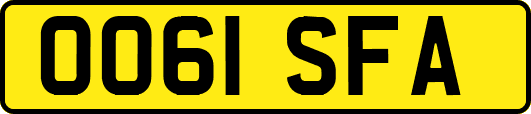 OO61SFA