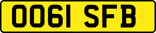 OO61SFB