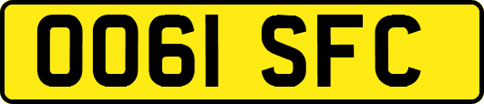 OO61SFC