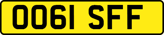 OO61SFF