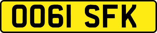 OO61SFK