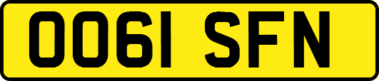 OO61SFN