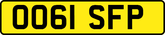 OO61SFP