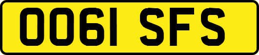 OO61SFS