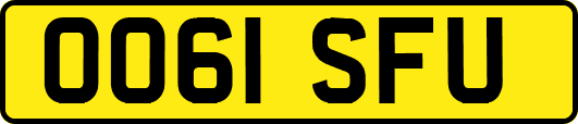 OO61SFU