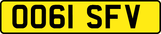 OO61SFV
