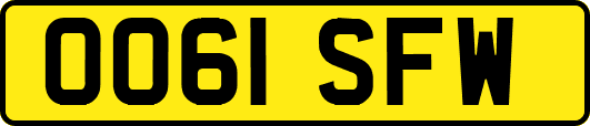 OO61SFW