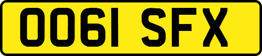 OO61SFX