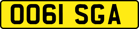 OO61SGA