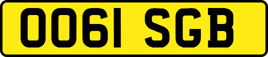 OO61SGB