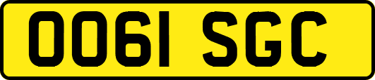 OO61SGC