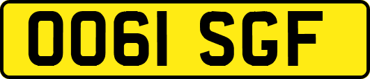 OO61SGF
