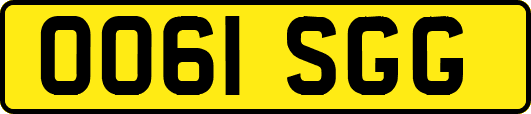 OO61SGG