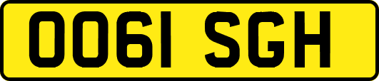 OO61SGH