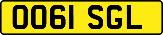 OO61SGL