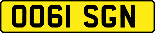OO61SGN