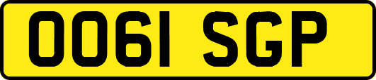 OO61SGP