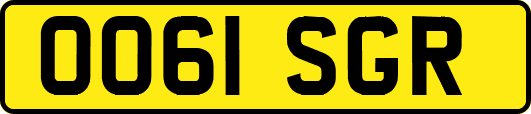 OO61SGR