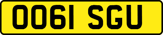 OO61SGU