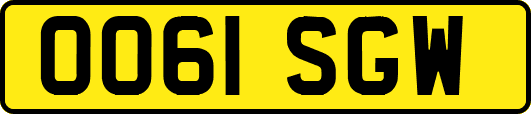 OO61SGW