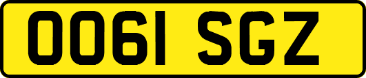 OO61SGZ