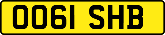 OO61SHB