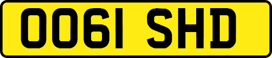 OO61SHD
