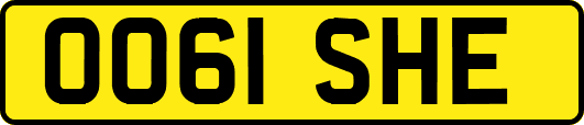 OO61SHE