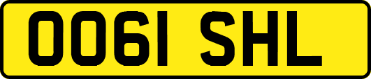 OO61SHL