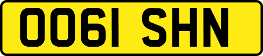 OO61SHN